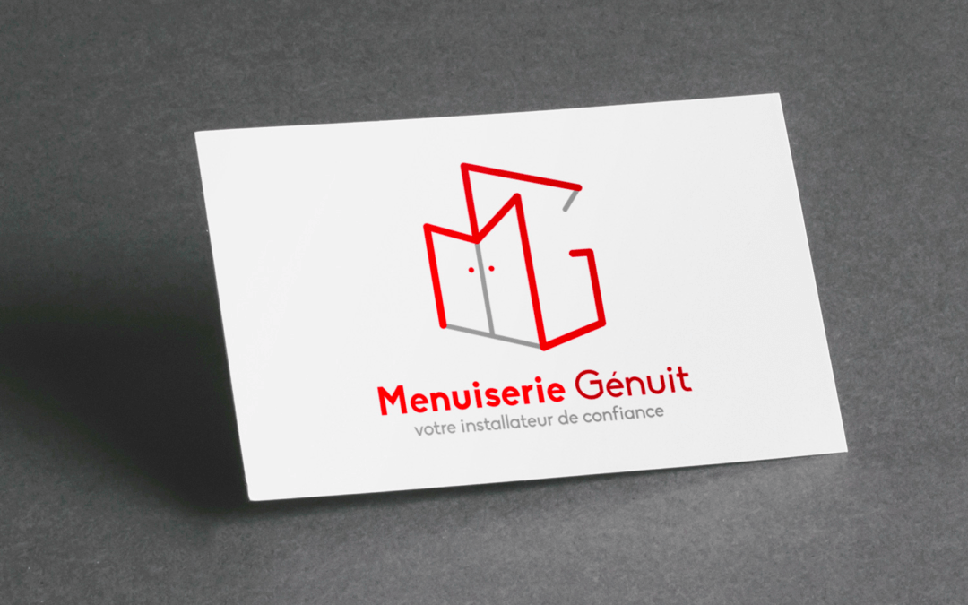 Menuiserie Génuit
