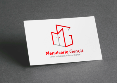 Menuiserie Génuit