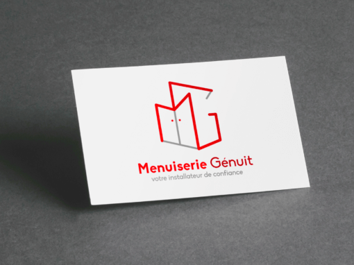 Menuiserie Génuit