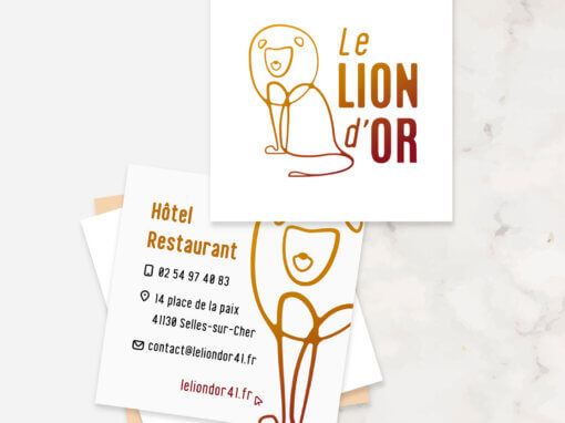 Le Lion d’Or