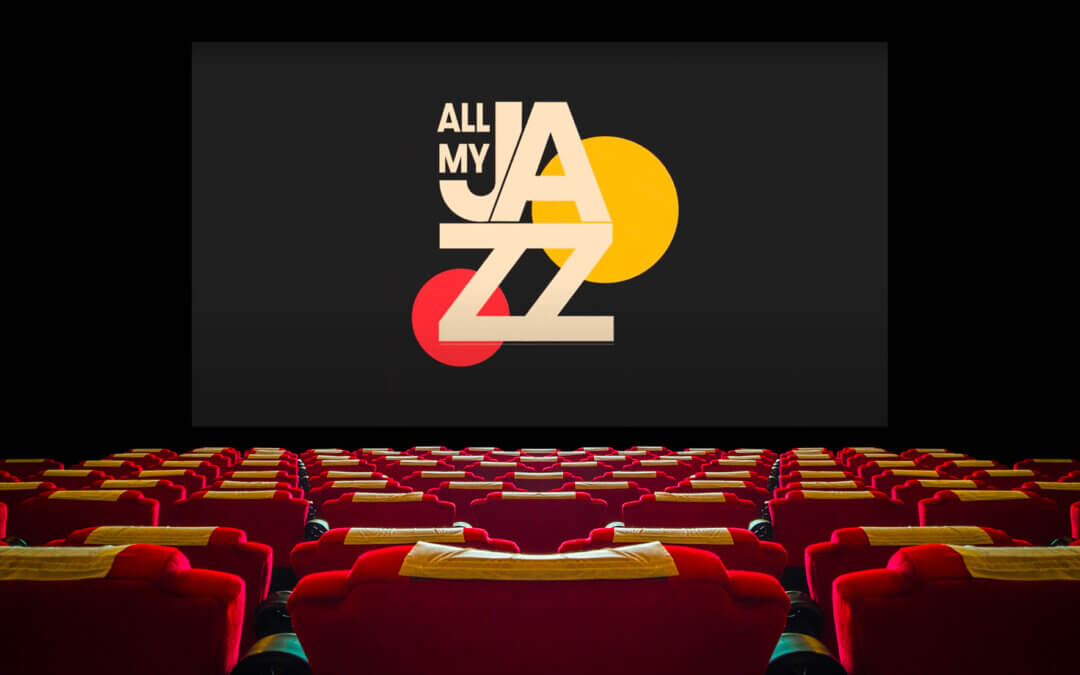 All my Jazz