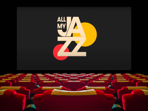 All my Jazz