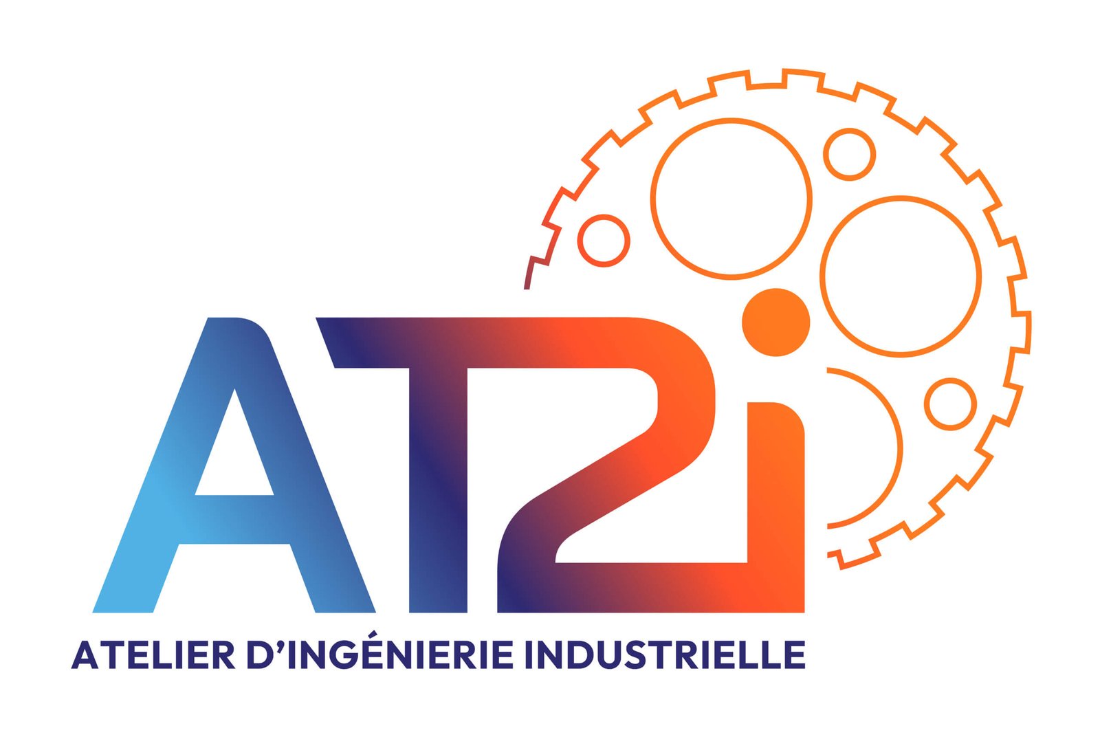 Création graphique du logo de l'entreprise de paysage Graine d'Or. Un graphisme fin et élégant à l'image de son entreprise