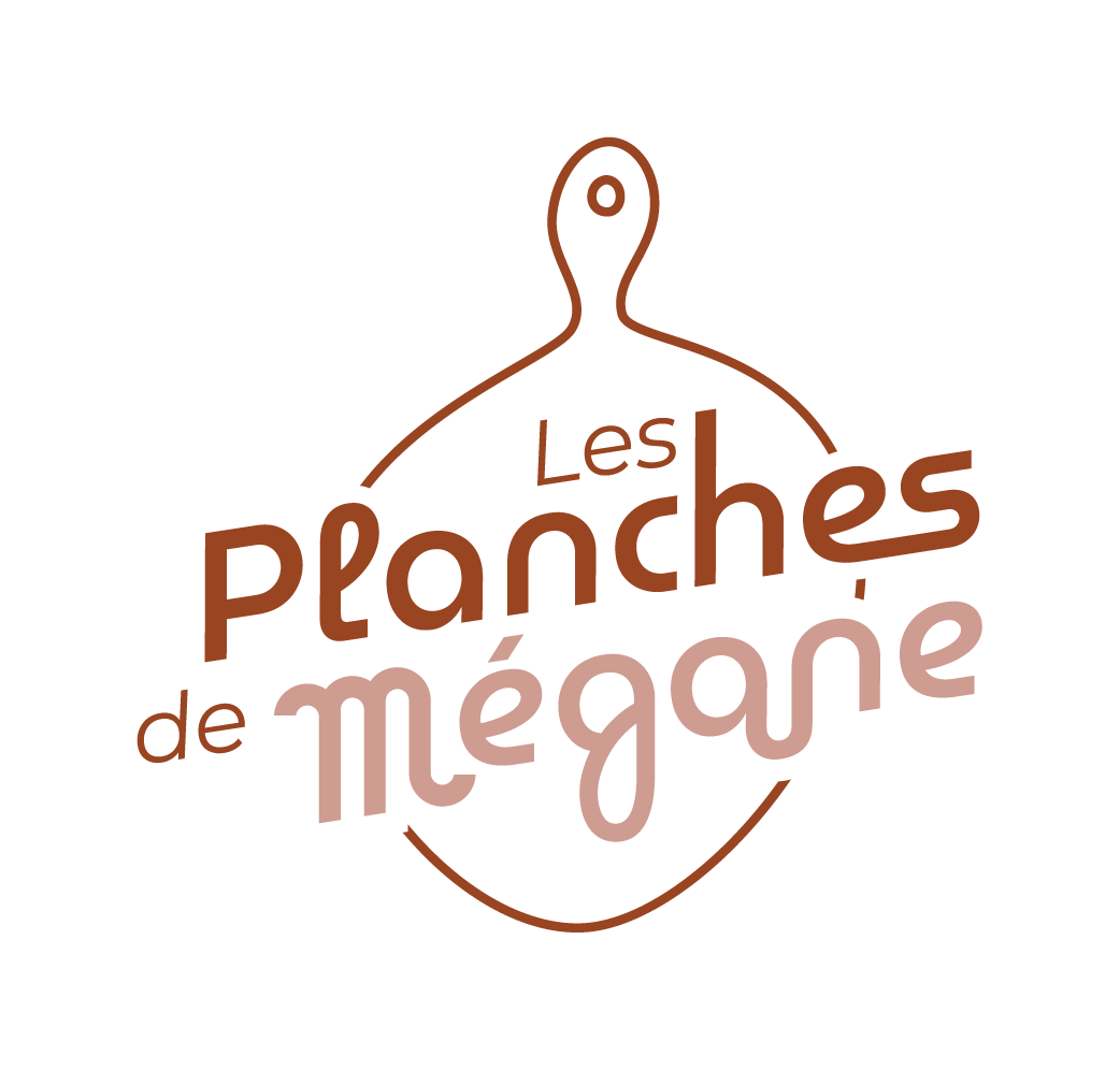 Création graphique du logo de l'entreprise de paysage Graine d'Or. Un graphisme fin et élégant à l'image de son entreprise