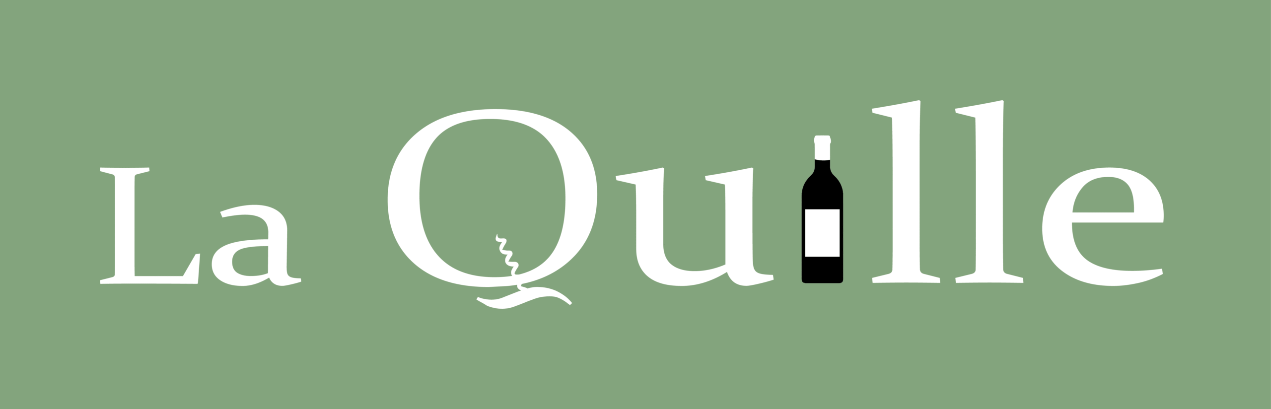 Création graphique du logo de l'entreprise de paysage Graine d'Or. Un graphisme fin et élégant à l'image de son entreprise