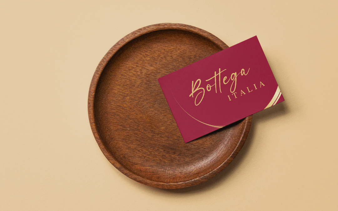 Bottega Italia