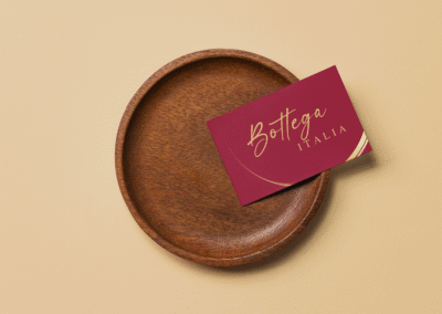 Bottega Italia