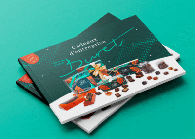 Maison Buret Chocolatier