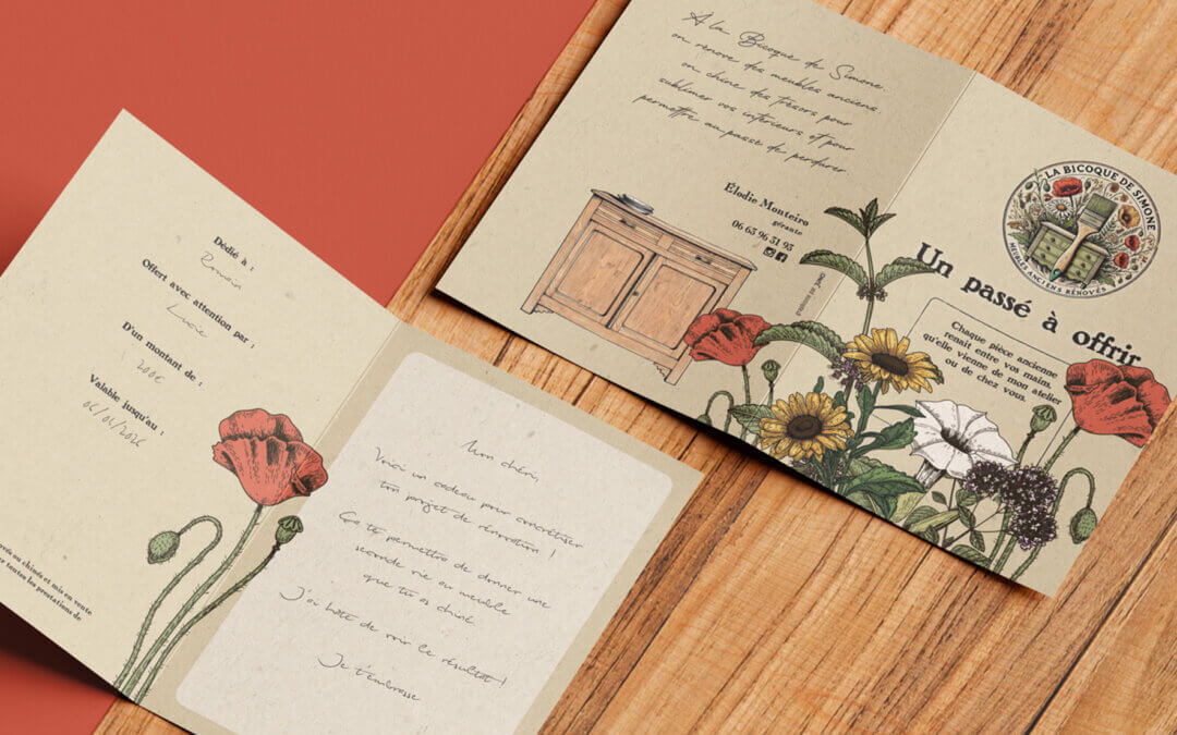 La bicoque de Simone