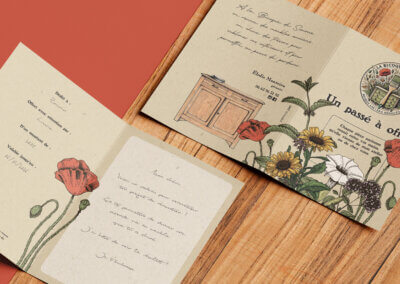 La bicoque de Simone