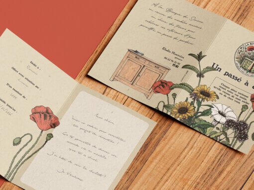 La bicoque de Simone