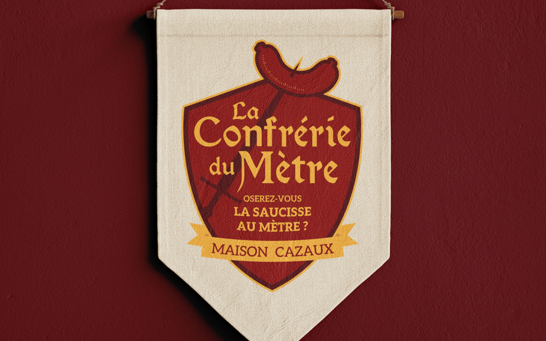 La Confrérie du Mètre