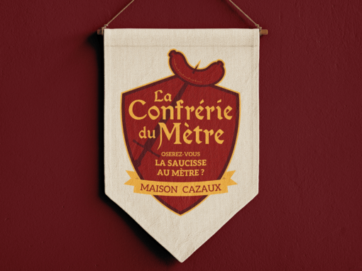 La Confrérie du Mètre