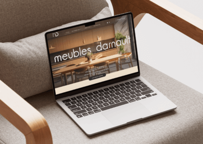 Meubles Darnault