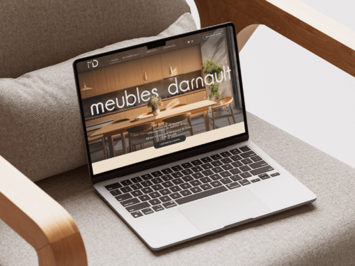 Meubles Darnault