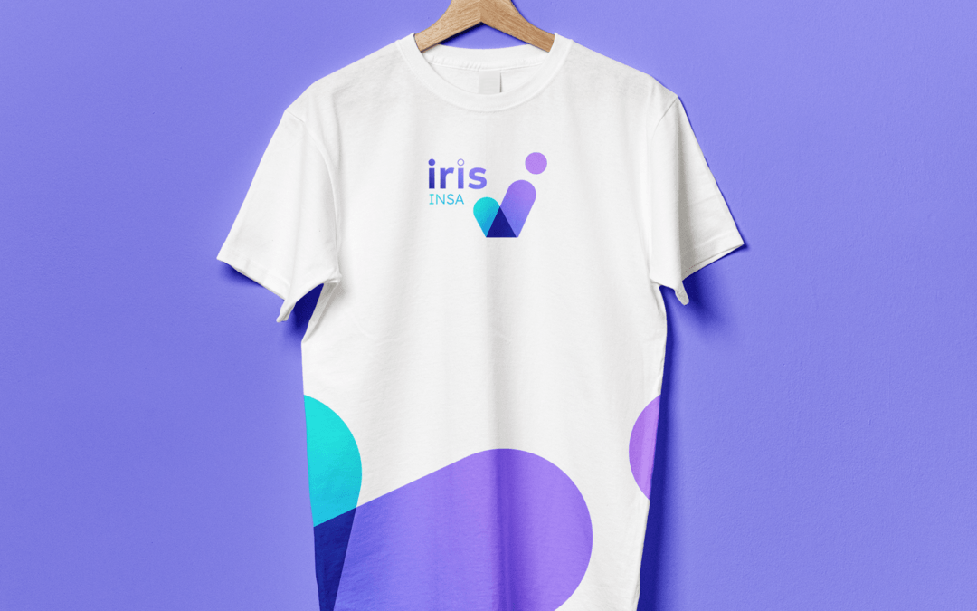 Iris INSA