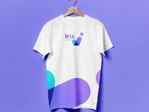 Iris INSA
