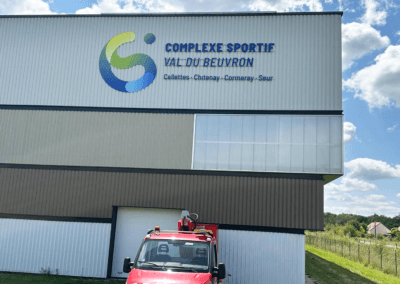 Complexe Sportif Val du Beuvron