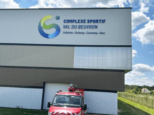 Complexe Sportif Val du Beuvron