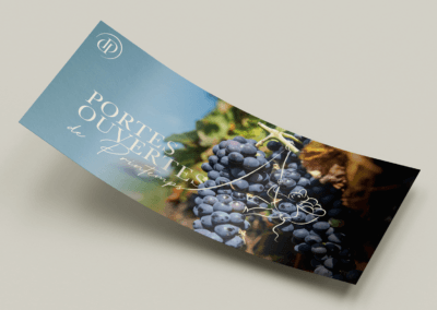 Domaine Daridan