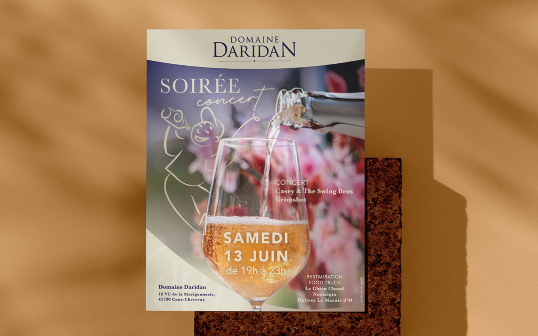 Domaine Daridan