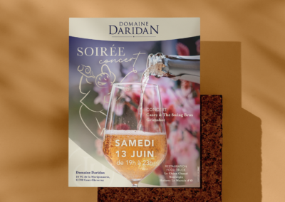 Domaine Daridan