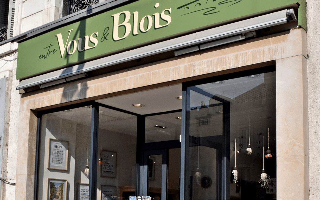 Entre Vous & Blois