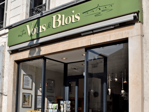 Entre Vous & Blois