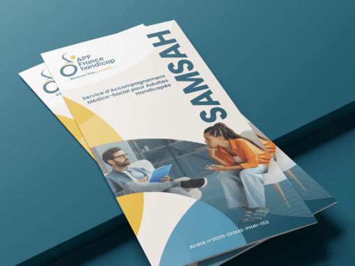 APF France Handicap
