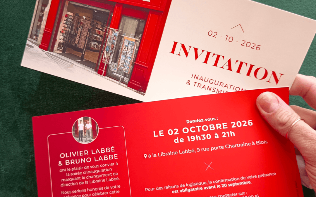 Librairie Labbé